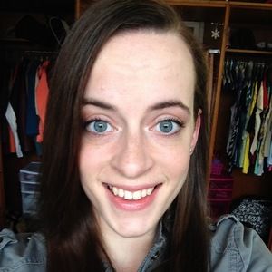 Meet your Posher, Kaitlyn